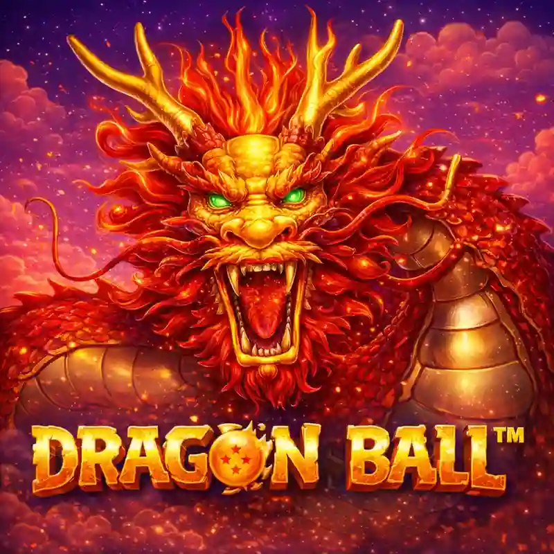 Dragon Ball - kx9