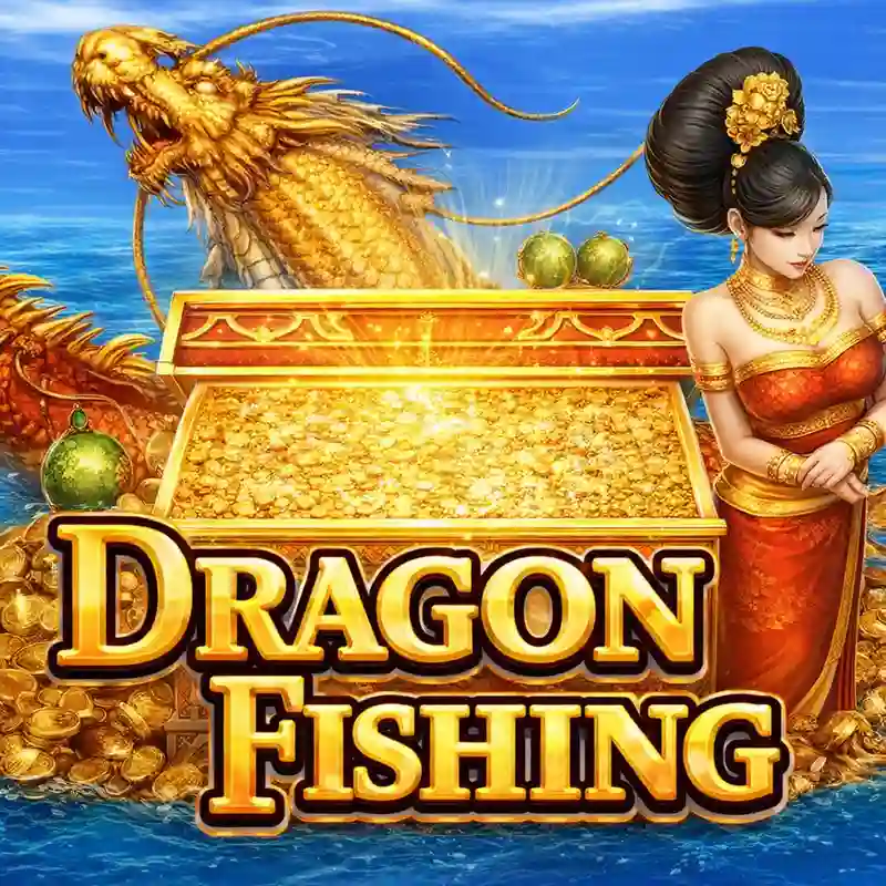Dragon Fishing - kx9 Online Casino Game