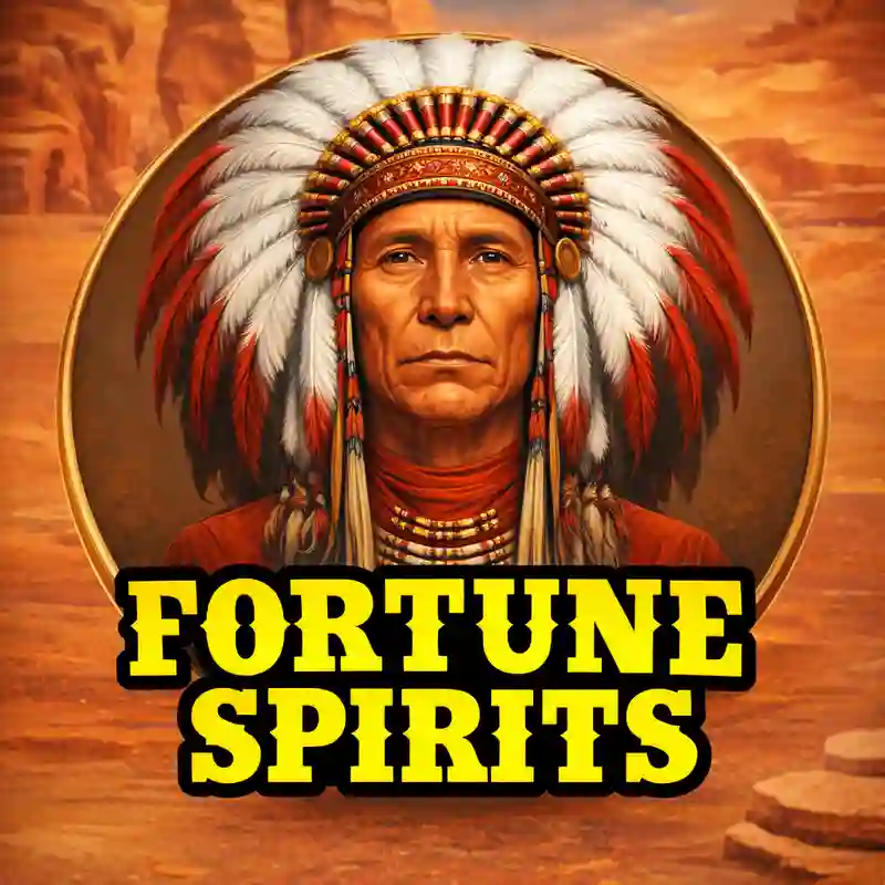 Fortune Spirits Casino Game kx9