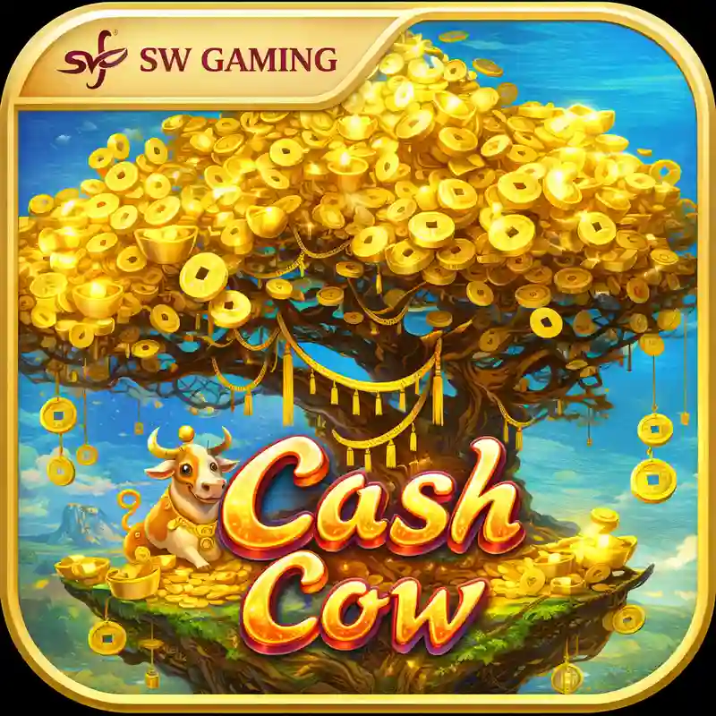 Kalabaw ng Pera Slot Game sa kx9