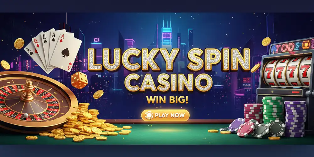 kx9 Online Casino Banner